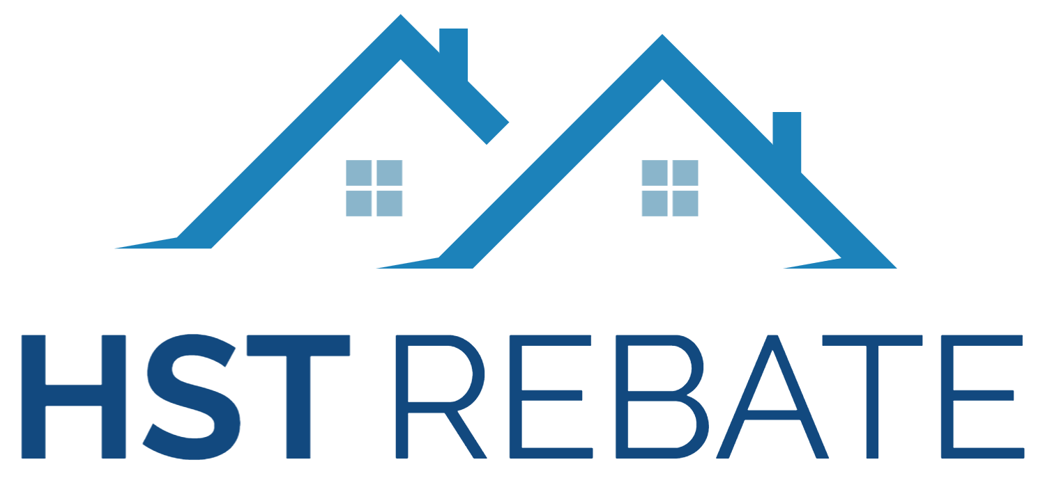 HST Rebate